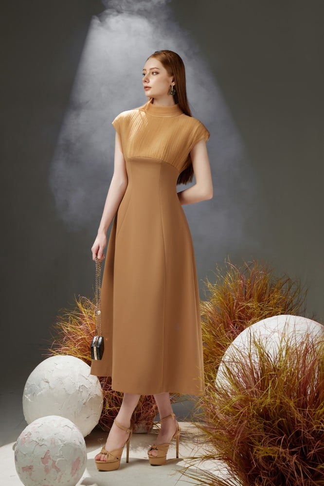 Butler dress