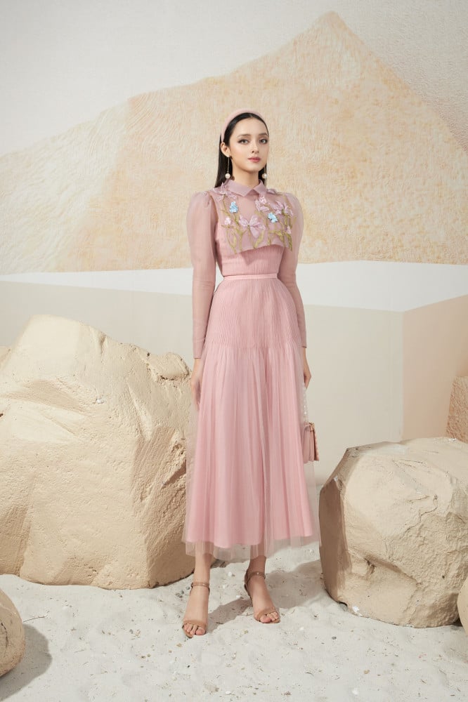 smart dress