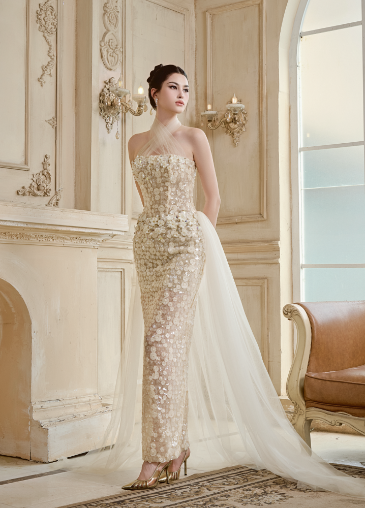 Sirilon dress
