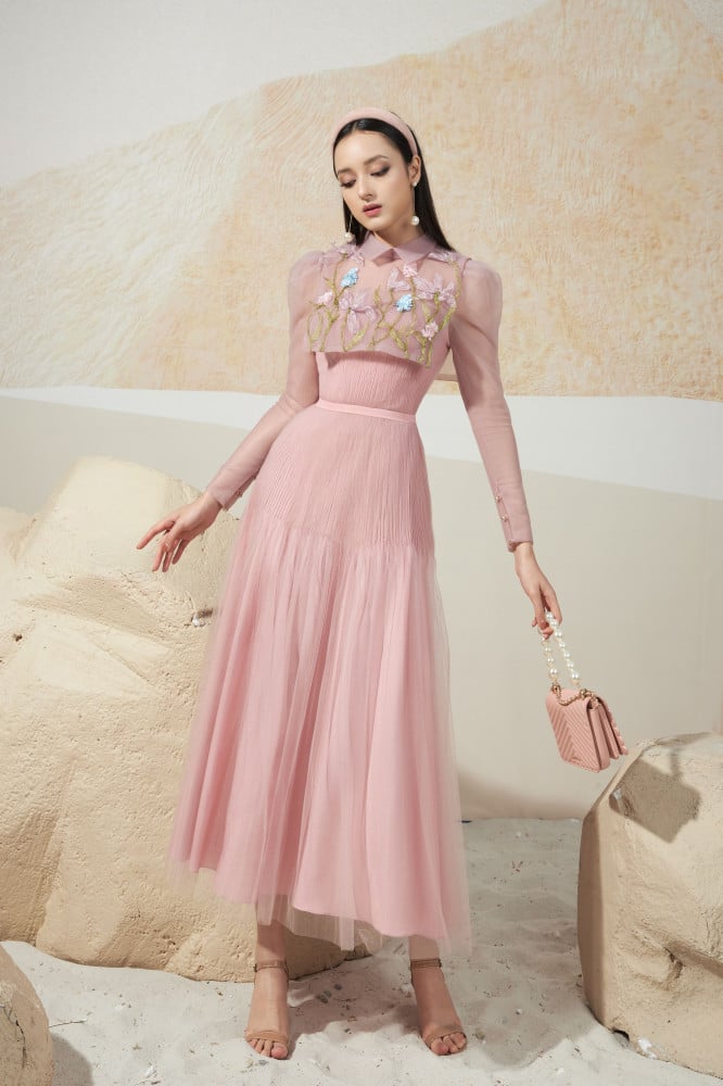 smart dress
