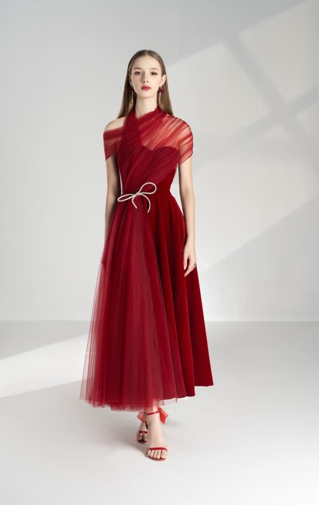 Brianna's dress