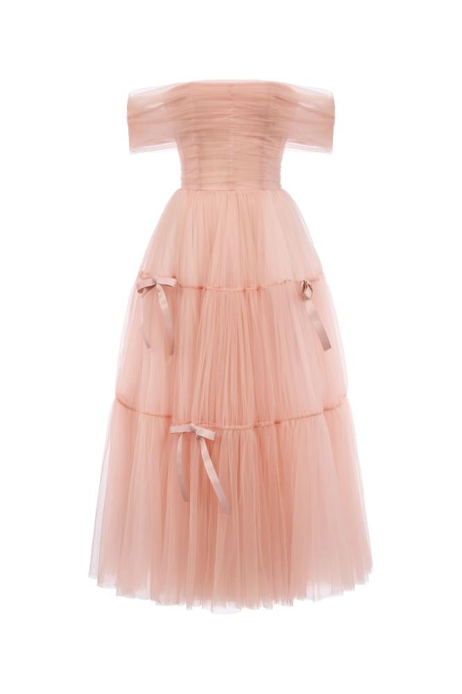 Bootie dress