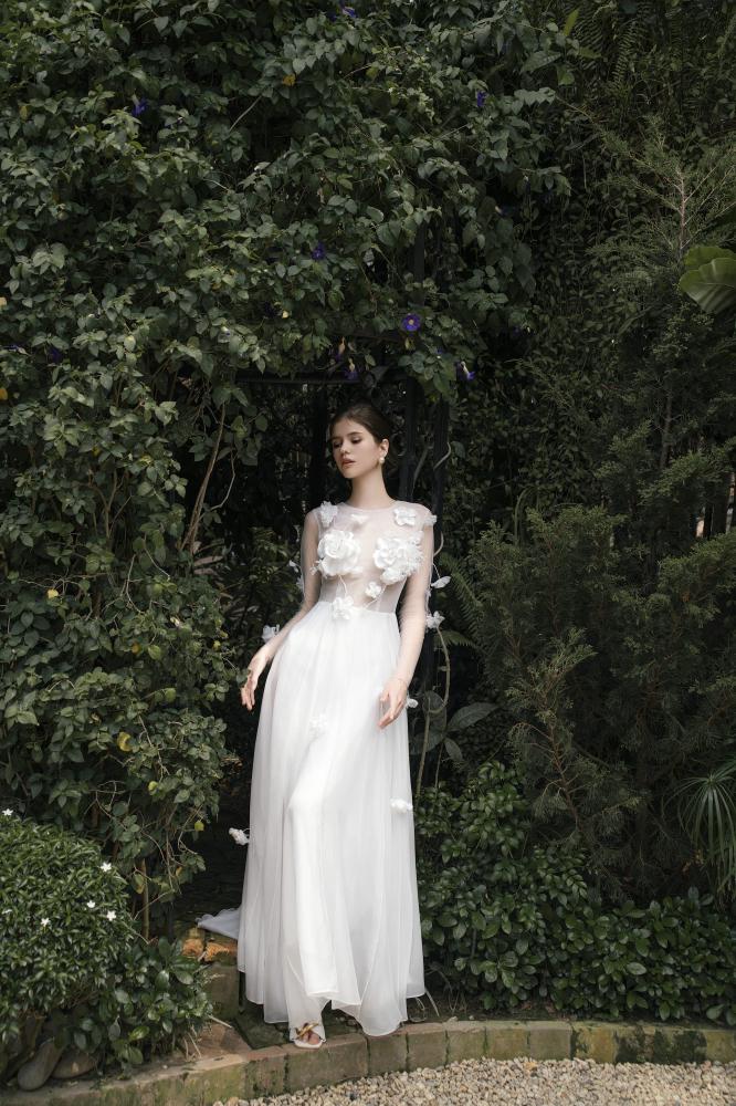 Pirani dress