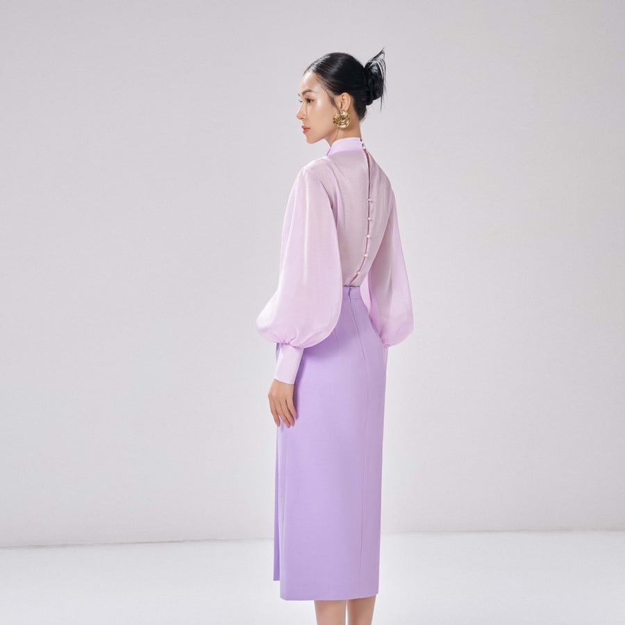 Petunia skirt