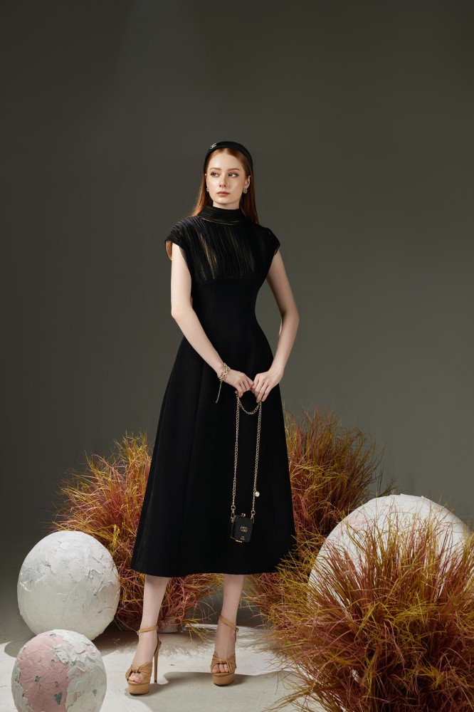 Butler dress