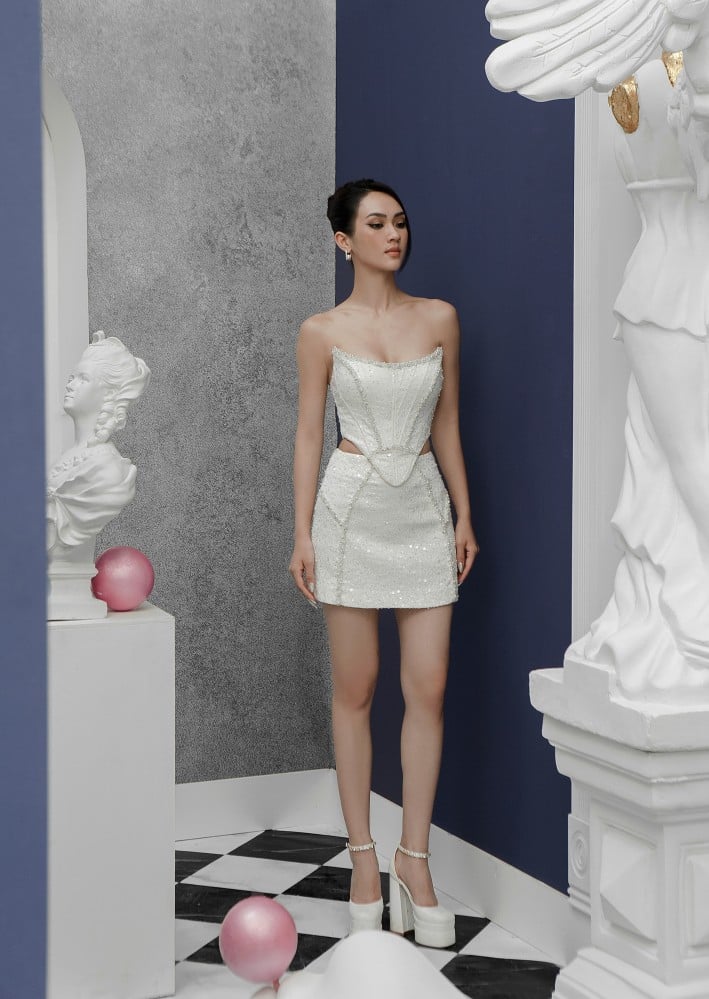 Sara skirt