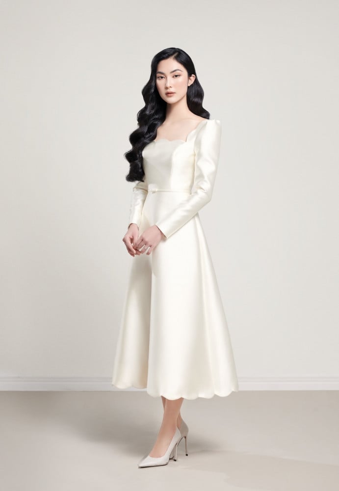 wormwood dress
