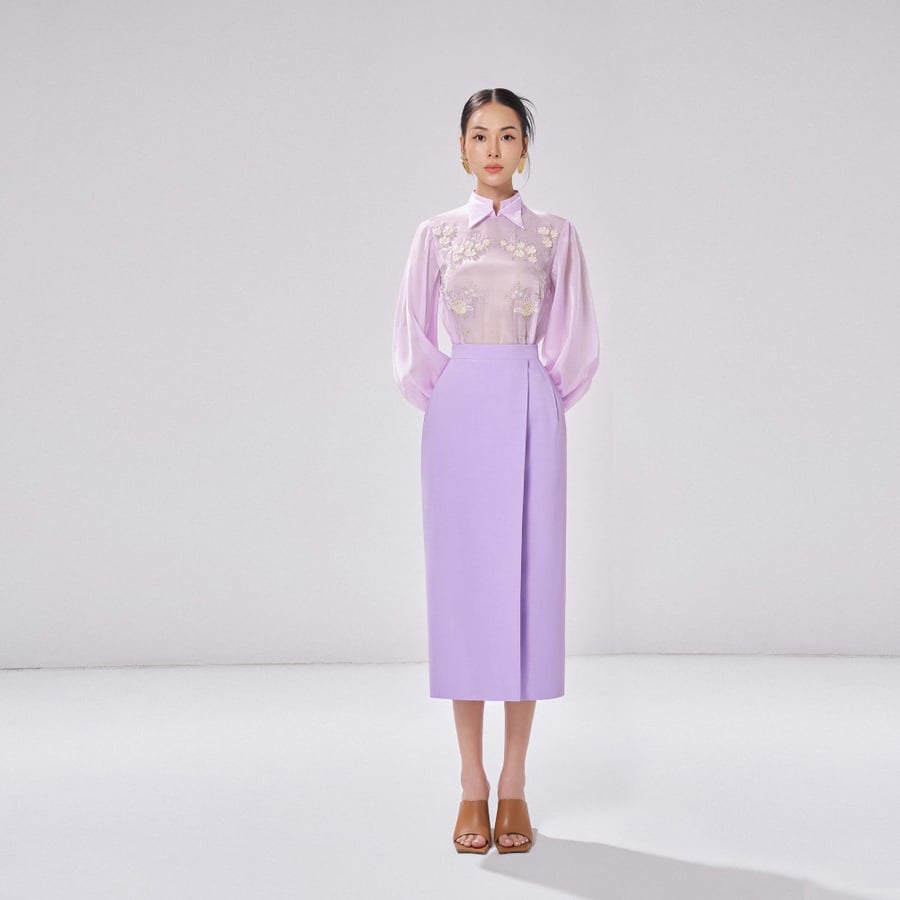 Petunia skirt