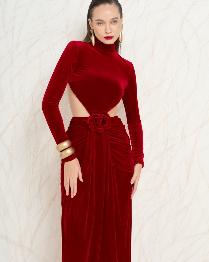 Mila dress