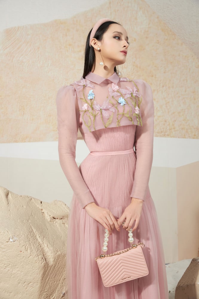smart dress