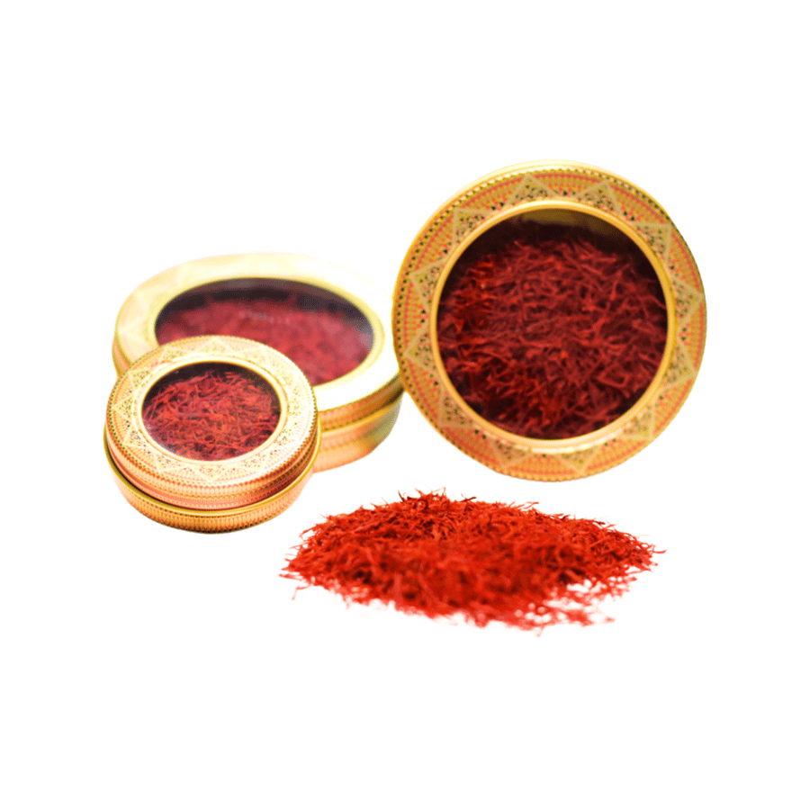 Saffron Naqeel Super Iranian