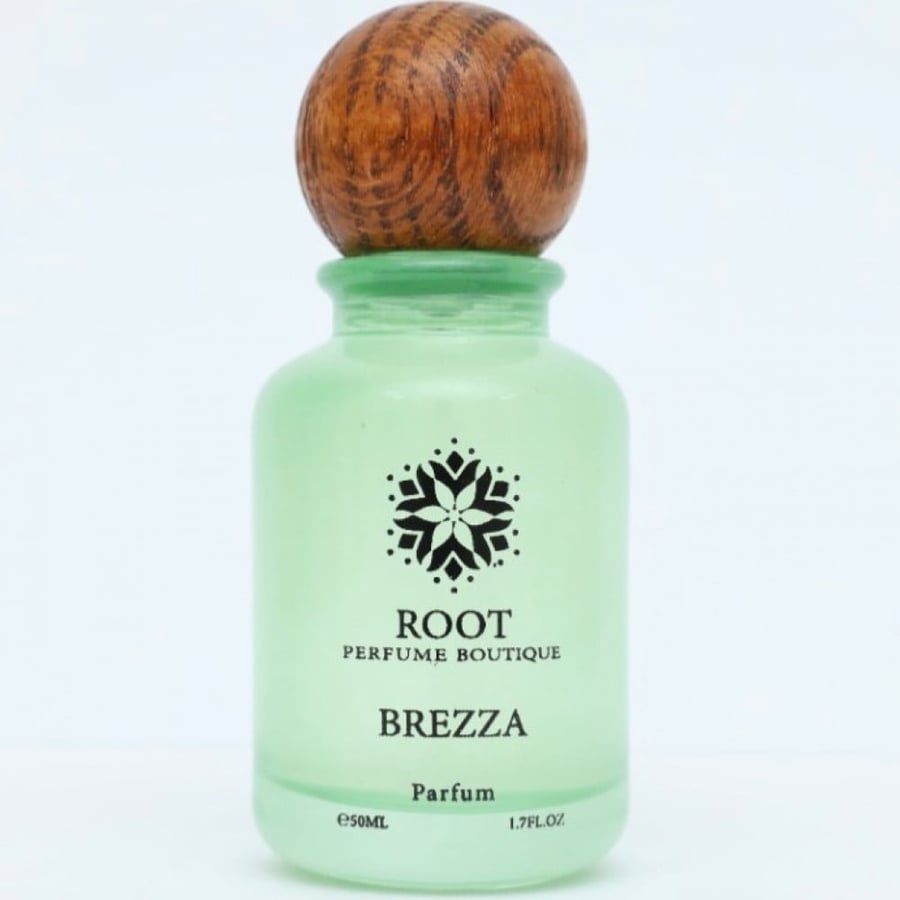 BREZZA