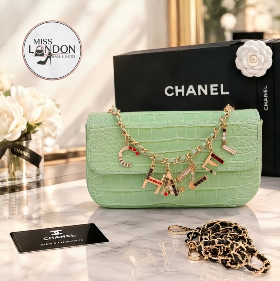 شنطة وسط ماستر تيفاني 13971
