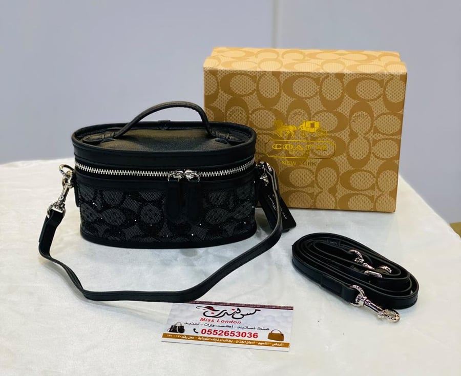 شنطة ميني اسود 14046