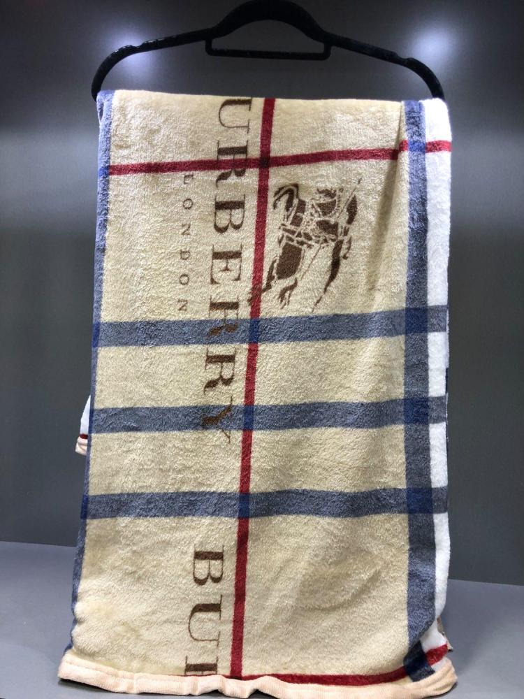 بطانية نفر  حجم 150x200 موديل 1063