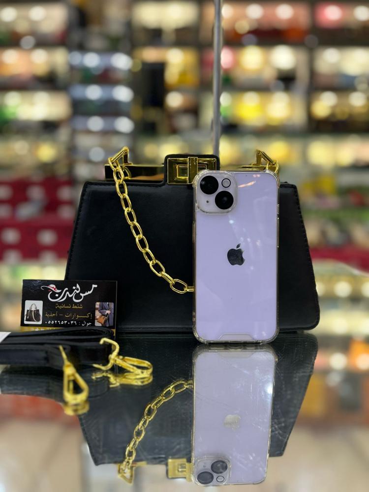 شنطة صغيرة موديل 353