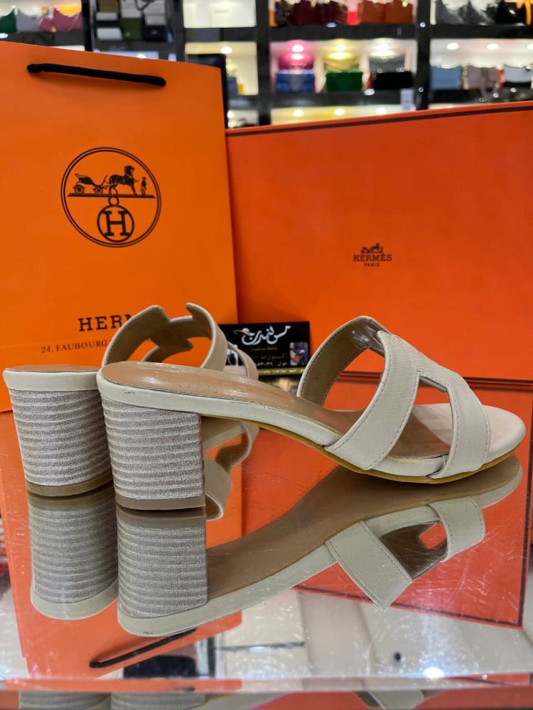 كعب بيج موديل 626