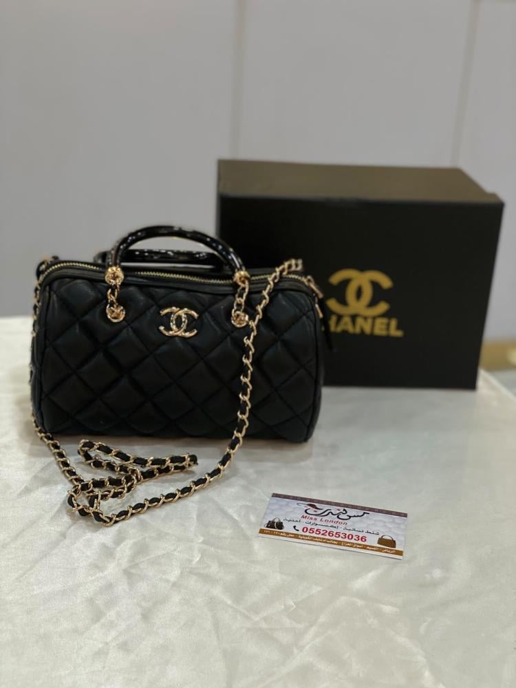 شنطة صغيرة اسود 47073
