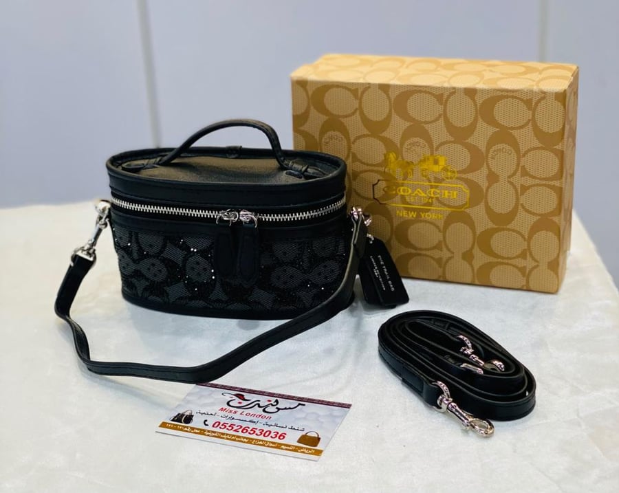 شنطة ميني اسود 14046