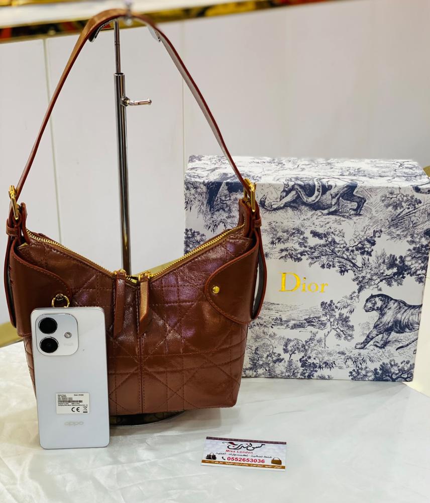 شنطة حجم كبير بني 13954