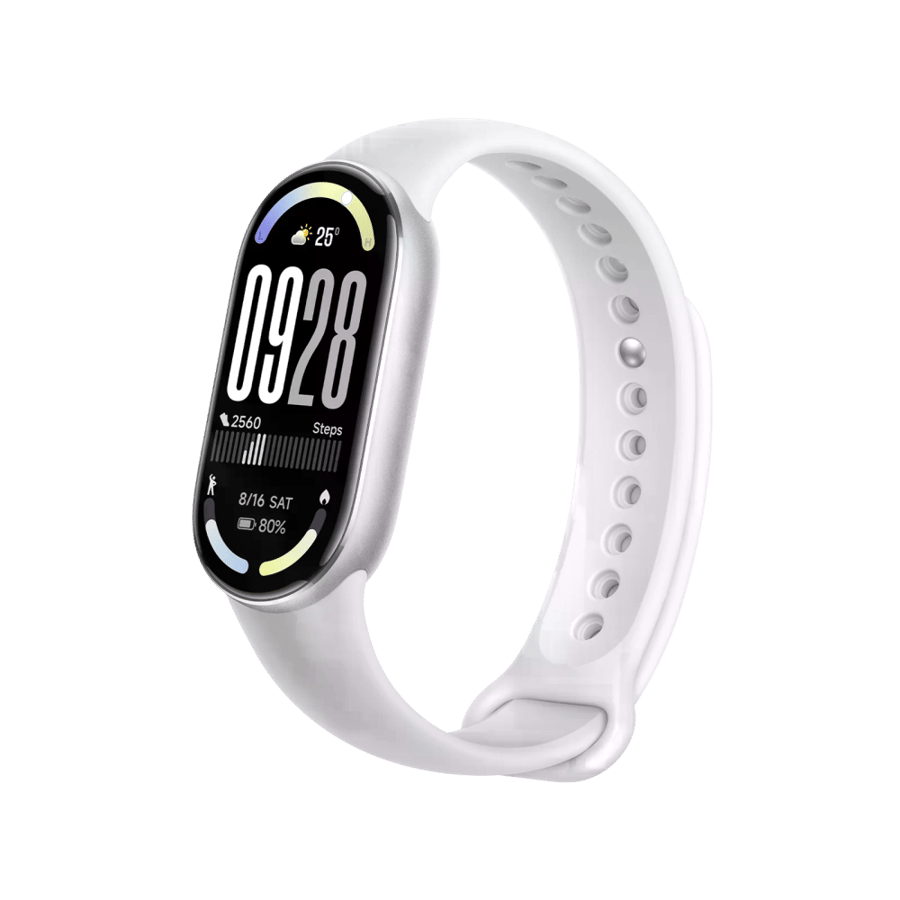 ساعة  شاومي الذكي Smart Band 10