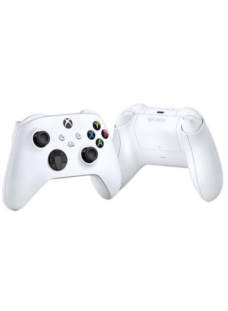 وحدة تحكم Xbox اللاسلكية الأصلية - أسود | Series X/S و Xbox One والكمبيوتر الشخصي والأجهزة المحمولة