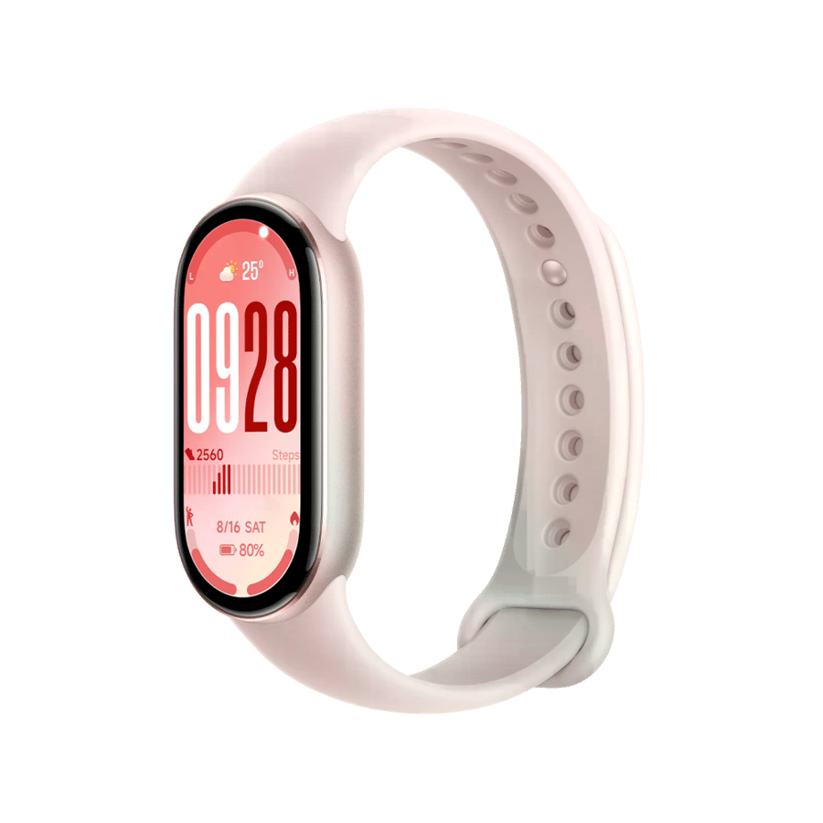 ساعة  شاومي الذكي Smart Band 10