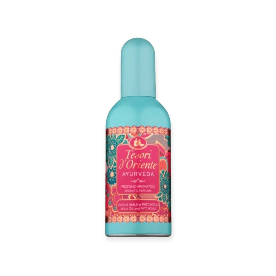 معطر جسم ايرفيدا 100 مل Ayurveda Tesori d'Oriente