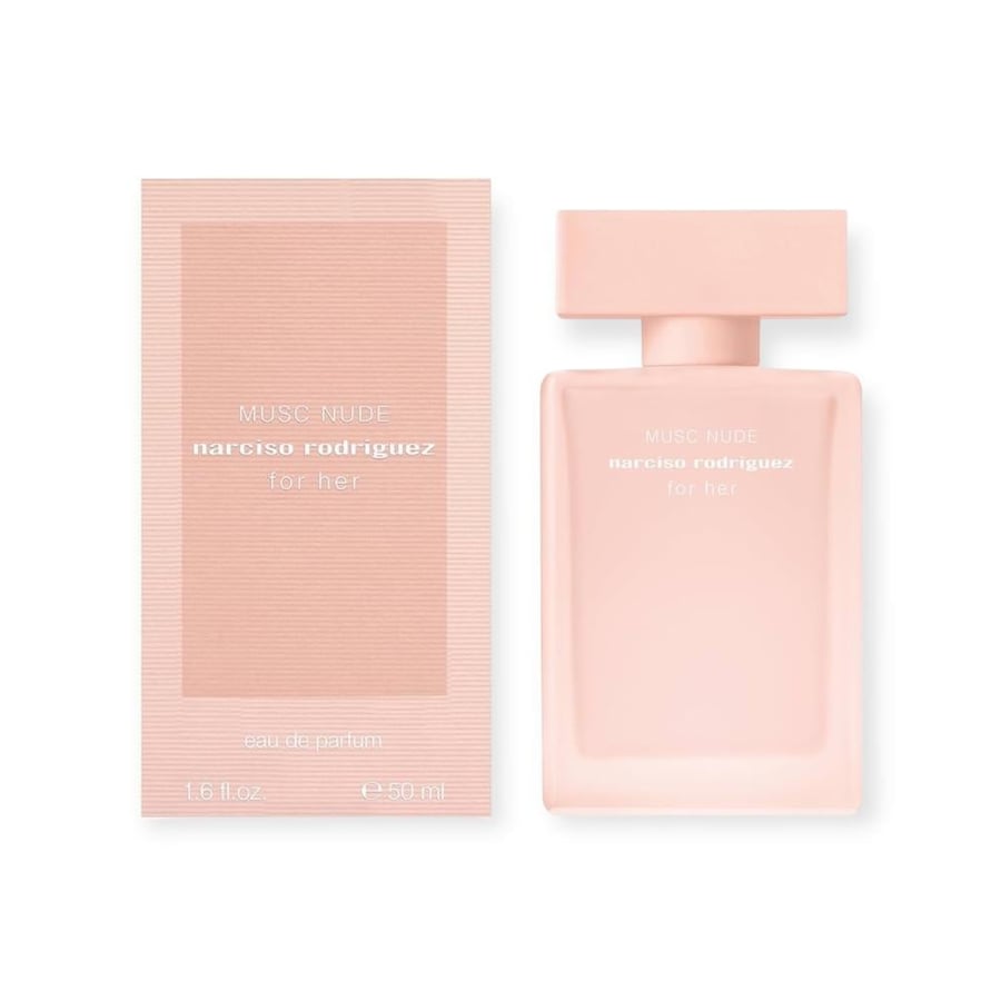 نرسيسو مسك نود 50 مل For Her Musc Nude Narciso Rodriguez للنساء