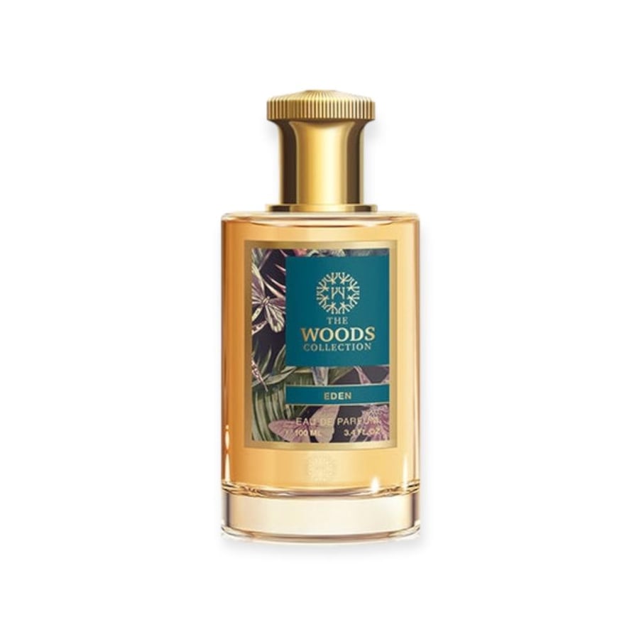 عطر ايدن من ذا وودز كولكشن 100 مل