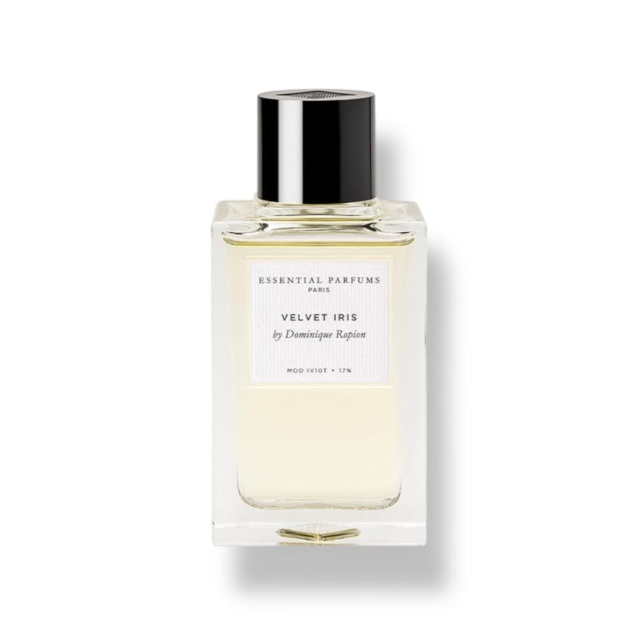 عطر اسنشيال فلفت ايرس 100 مل Velvet Iris Essential Parfums-متجر قمر لل