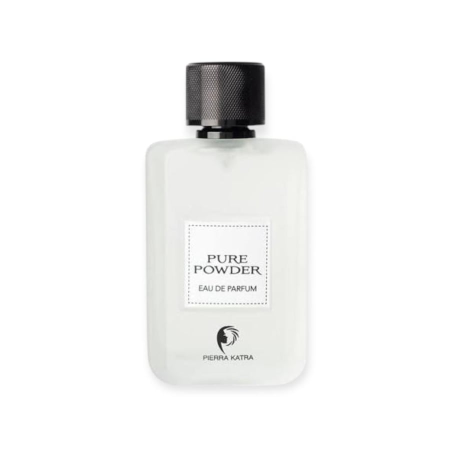 عطر بيور بودر 50 مل PURE POWDER