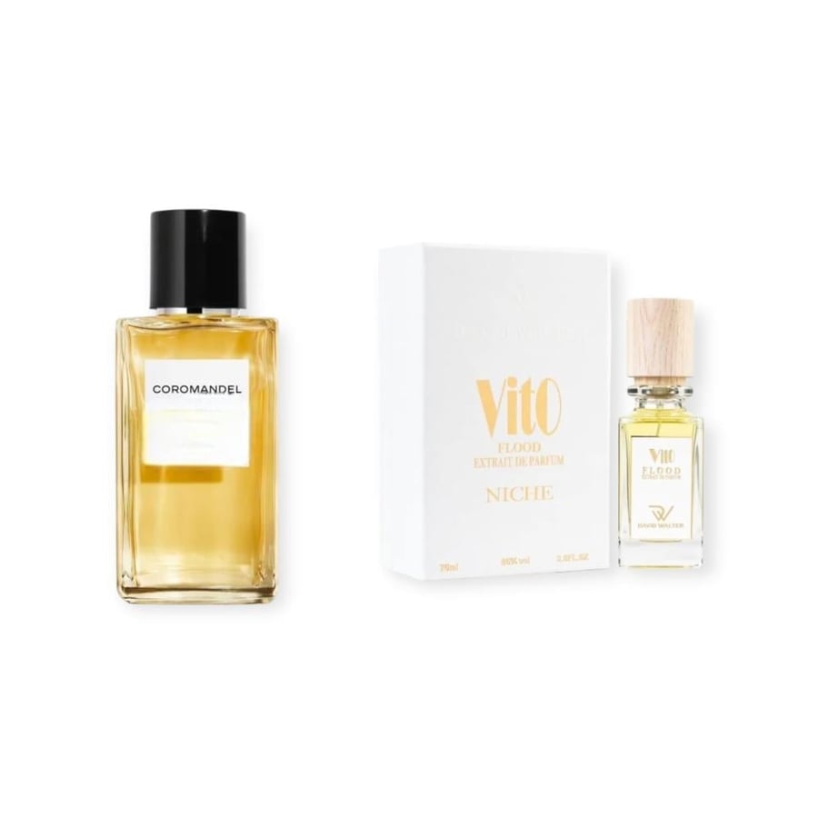عطر فيتو فلود 75 مل VITO FLOOD EXTRAIT DI PARFUM