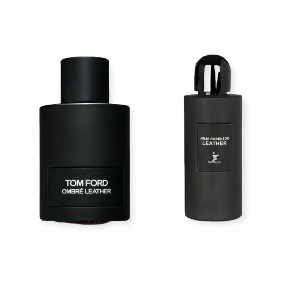 عطر جوليا روبنسون ليذر - 100مل