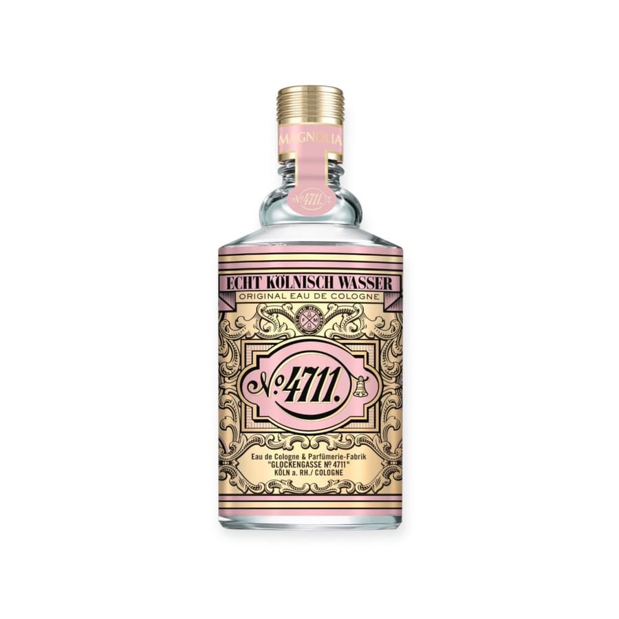 عطر 4711 فلورال كولكشن  ماغنوليا او دو كولون- 100مل