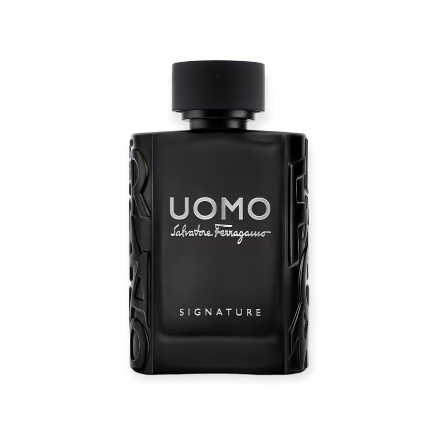عطر سلفادور سقنتشر