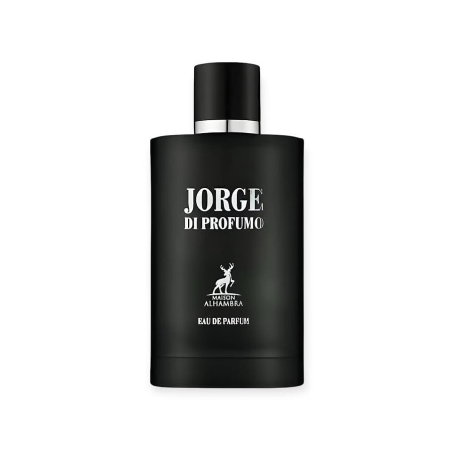 Jorge di Profumo Maison Alhambra للرجال
