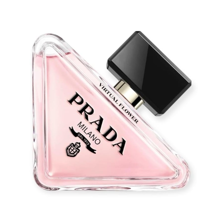 عطر برادا الجديد ا بارادوكس فيرتوال فلور 90 مل Paradoxe virtual