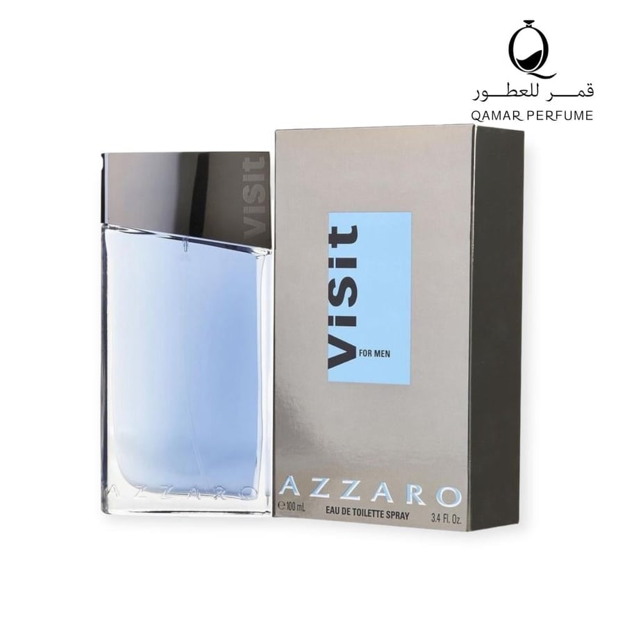 عطور ازارو قمر
