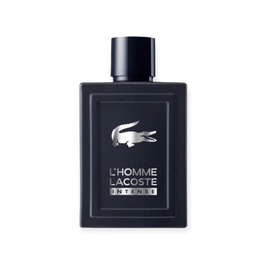 عطر لاكوست لاهوم انتنس