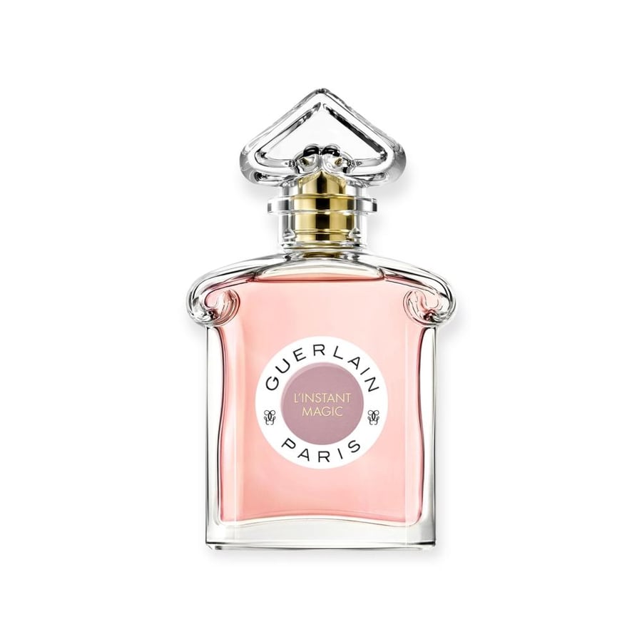 عطر جيرلان لو إنستنت ماجيك أو دو بارفيوم 75 مل للنساء