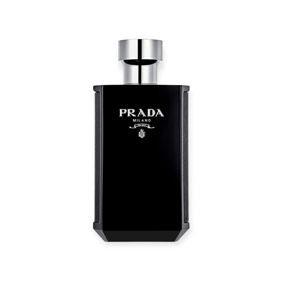 عطر برادا ليهوم  انتنس الرجالي الاسود بارفيوم 100 مل