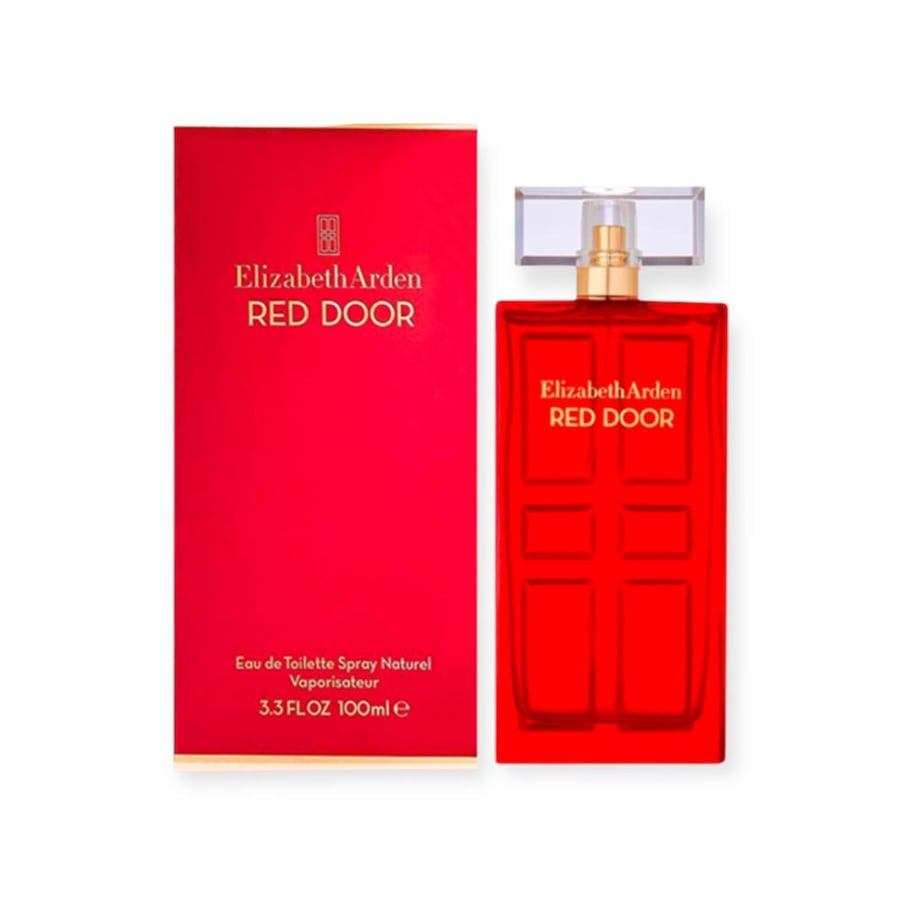 عطر  رد دور قديم