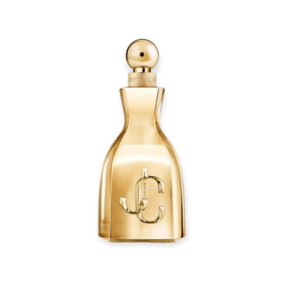 عطر جيمي شو الذهبي الجديد