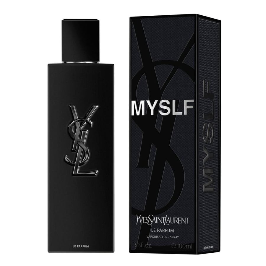 عطر ماي سلف لي بارفيوم