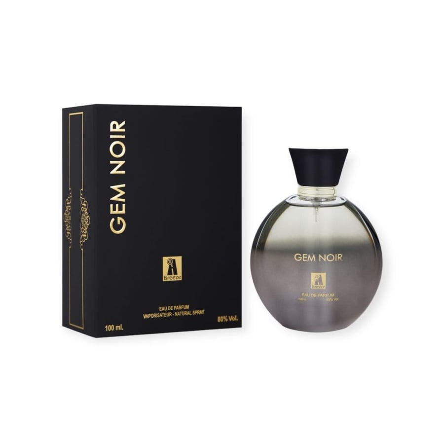 عطر جيم نوار