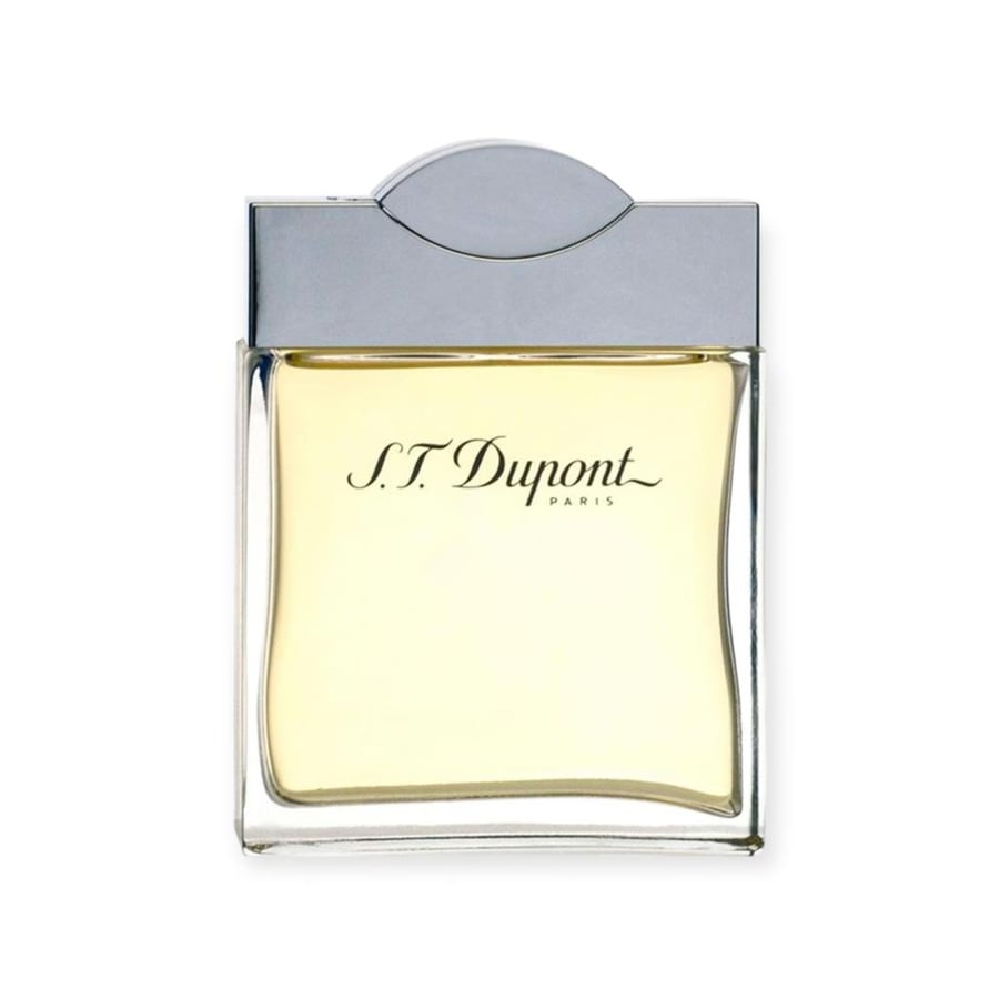 S.T. Dupont Pour Homme Eau de Toilette 100ml