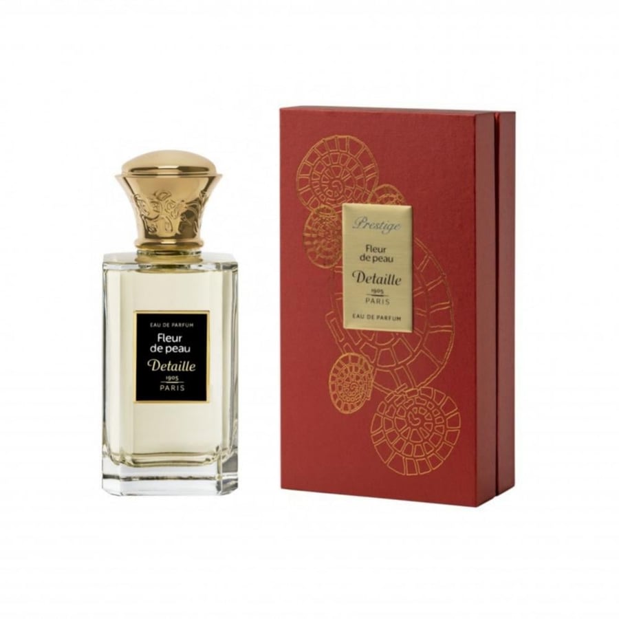 عطر ديتالي فلور بيو اودي بيرفيوم 100 مل