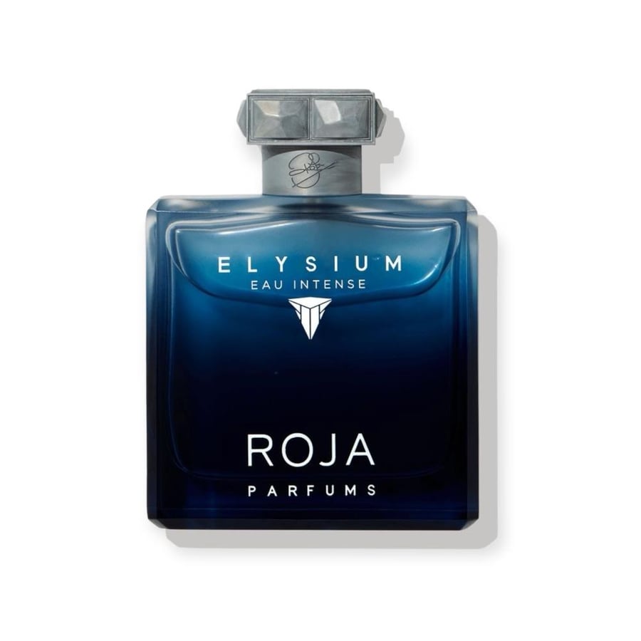 عطر اليسيوم روجا انتنس الاصلي الجديد