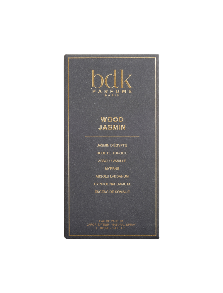 bdk WOOD JASMIN
